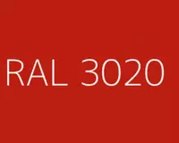 Elcon Max Therm issiqlikka chidamli emal (25 kg / 400°C gacha / rang: yorqin qizil RAL 3020) - {0} so'mdan