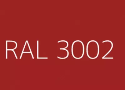Термостойкая эмаль Elcon Max Therm (25 кг / до 400 °C / цвет: красный RAL 3002)