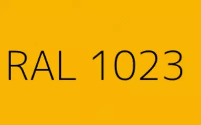 Термостойкая эмаль Elcon Max Therm (25 кг / до 400 °C / цвет: желтый RAL 1023)