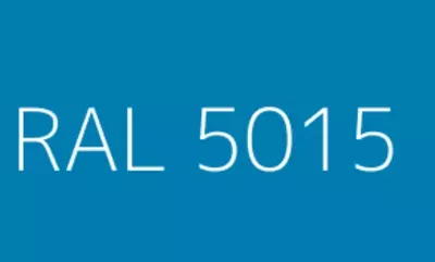 Термостойкая эмаль Elcon Max Therm (25 кг / до 400 °C / цвет: голубой RAL 5015)