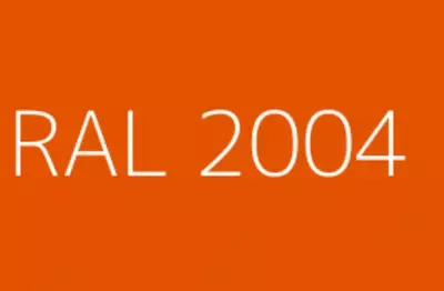 Термостойкая эмаль Elcon Max Therm (25 кг / до 400 °C / цвет: оранжевый RAL 2004)