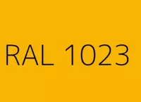 71 370 so'm Elektrostatik chang qoplamasi (rang: Yorqin-Sariq / RAL 1023/ porloq)