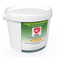 Герметик Пенетрирующий-МаСт ГП (15кг)