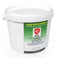 Герметик Расширяющийся МаСт-ГРН (15 кг)