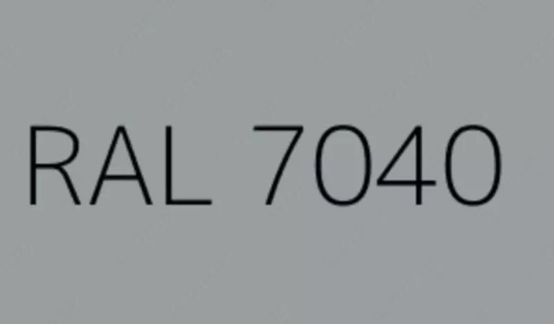 Грунт-эмаль по ржавчине Elcon 3 в 1 (Серый / RAL 7040, 7046/ 25 кг)