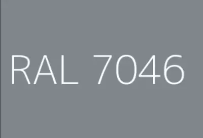 Грунт-эмаль по ржавчине Elcon 3 в 1 (Серый / RAL 7040, 7046/ 25 кг)