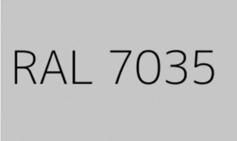 Грунт-эмаль по ржавчине Elcon 3 в 1 (Светло-серый / RAL 7034, 7047/ 25 кг)