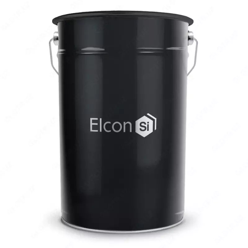 Issiqlikka chidamli emal КО-8101, КО-8104, КО-868, КО-870 (200 °C / Rang: Kulrang / 25 kg / RAL 7040)