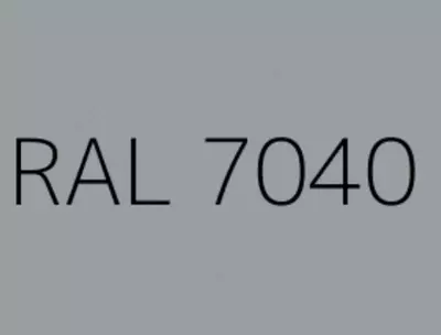 Issiqlikka chidamli emal КО-8101, КО-8104, КО-868, КО-870 (200 °C / Rang: Kulrang / 25 kg / RAL 7040)