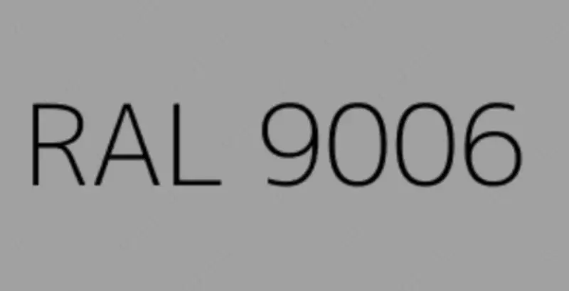 Issiqlikka chidamli emal Elcon Max Therm (700°S / Kumush / 520 ml, aerozol)