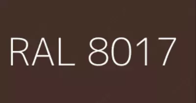 Issiqlikka chidamli emal Elcon Max Therm (400°S / Jigarrang / 0,4 kg)