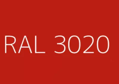 Issiqlikka chidamli emal Elcon Max Therm (400°S / Yorqin qizil / 520 ml, aerozol)