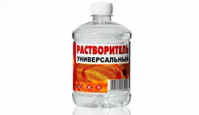 Растворитель Р-646 ТУ