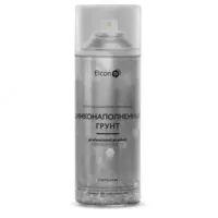 Sovuq galvanizatsiyalash aralashmasi Elcon Zintech 96 (rang: kulrang / 520 ml