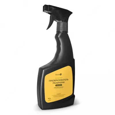 Zang konvertori Elcon P (Rangsiz / 500 ml)