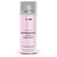 Dekorativ buyumlar va mebellar uchun emal Elcon ( Zefir / 520 ml