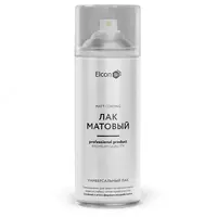 Elcon universal akril lak (rangsiz