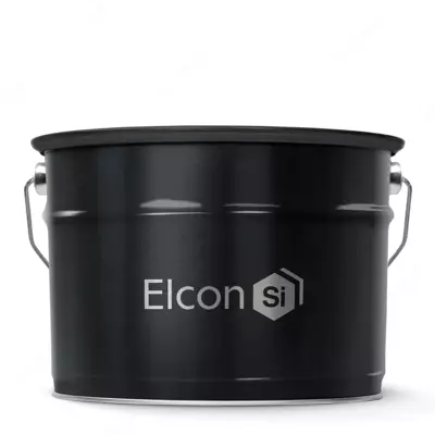 Грунтовка Elcon primer цвет: серый 10 кг