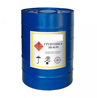 Gruntovka EP-0199 Rang: Kulrang 30 kg