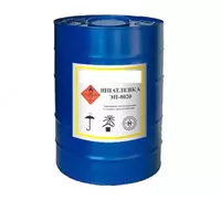 Epoksi shlakli EP-0020 Rang: Kulrang