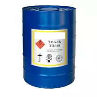 Эмаль ЭП-140 rang: RAL katalogi bo‘yicha