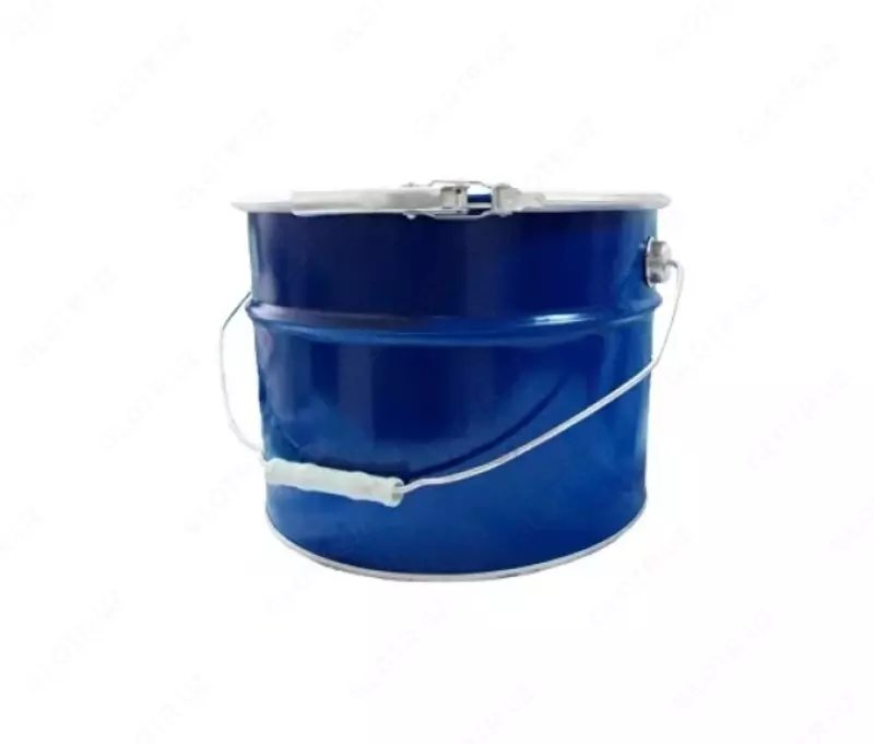 Эпоксидная смола ЭД-40 (20 кг).