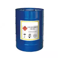 Gruntovka GФ-021 Rang: och kulrang