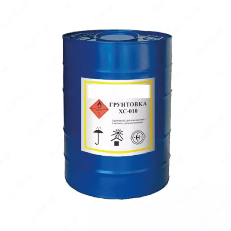 Грунтовка ХС-010