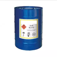 ML-92 elektr izolyatsion lak (+130°S gacha)