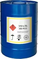 Эмаль ЭП-9111