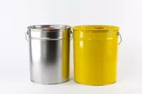 Beton uchun lak WESTON (20 kg)