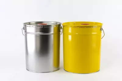 Лак для бетона WESTON (20 кг)