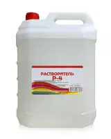 Растворитель Р-4 ТУ