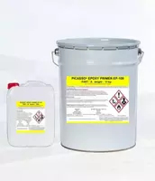 2K Epoksid gruntovka NEP-100.