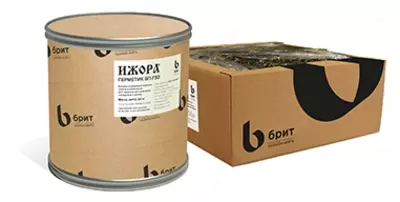 Мастика «Ижора» МБП-Г/Шм-75