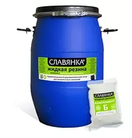 СЛАВЯНКА жидкая резина 2К