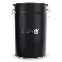 Sovuq galvanizatsiyalash aralashmasi Elcon Zintech (rang: kulrang / 25kg)