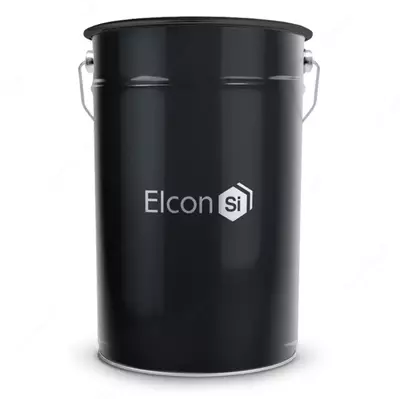 Состав для холодного цинкования Elcon Zintech (Цвет: Серый / 25кг)