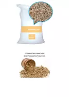 Вермикулит вспученный