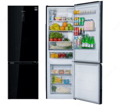 Sovutgich Premier PRM-712SBSNF I - Narx so&#039;rov asosida