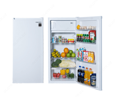 Холодильник Premier PRM-265BF1NF/W