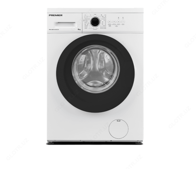 Стиральная машина Premier PRM-60MD-1004 EC-W/S - Цена по запросу
