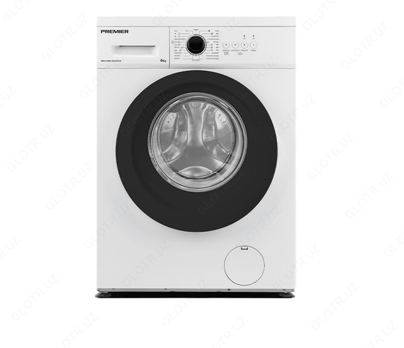 Kir yuvish mashinasi Premier PRM-60MD-1405 STIN-W / S - по запросу