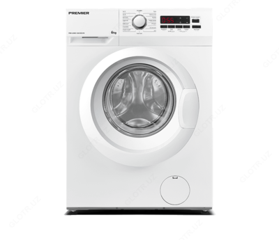 Стиральная машина Premier PRM-60MD-1005 ECD-W/S - Цена по запросу