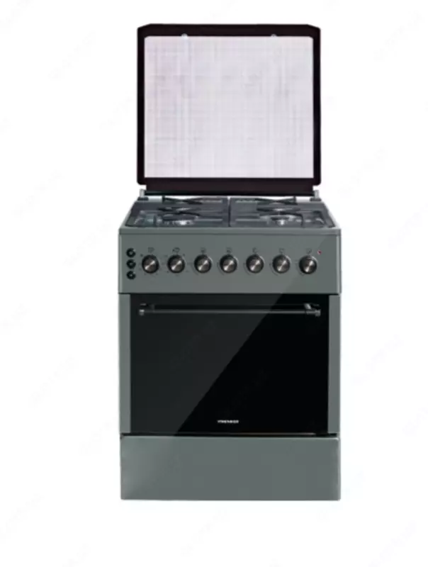 Газовая плита Premier BT60-F40-VS