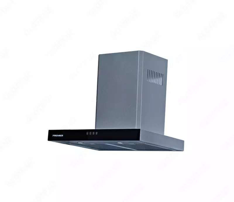 Кухонная вытяжка Premier PRH-T/60-T SHAPE