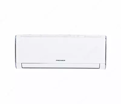 Кондиционер Premier PRMCR-09/12/18/24SNR1-INV-CROWN - Цена по запросу