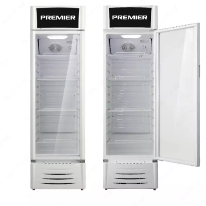 Sovutgich Premier PRM-712SBSNF I