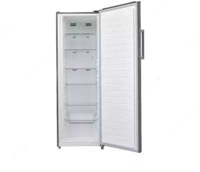 Морозильная камера Premier PRM-232UFNF-W/S - Цена по запросу