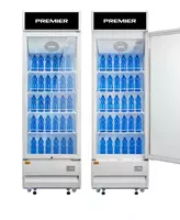 Морозильная камера Premier PRM-421SHCD